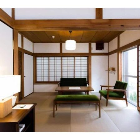 Halettohouse Koshigoe - Vacation Stay 30115V Καμακούρα Εξωτερικό φωτογραφία
