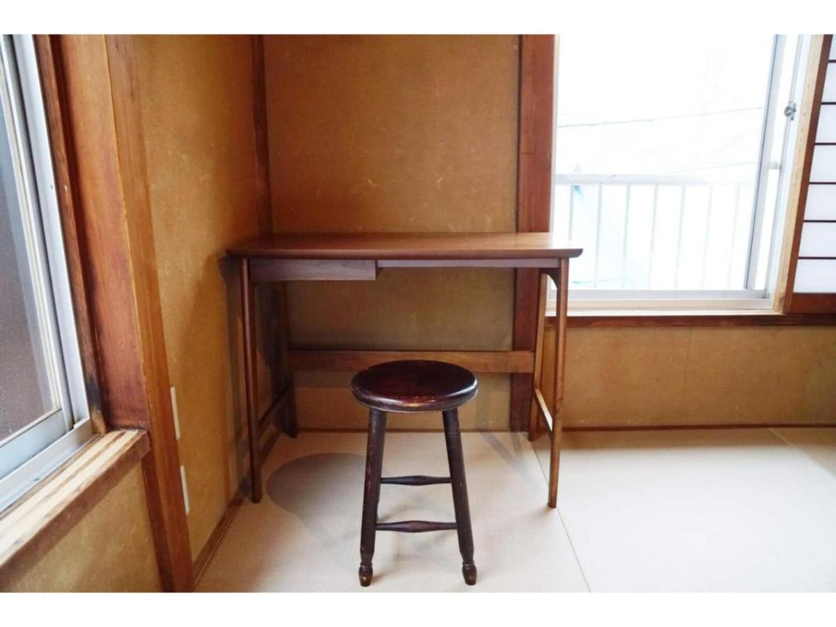 Halettohouse Koshigoe - Vacation Stay 30115V Καμακούρα Εξωτερικό φωτογραφία